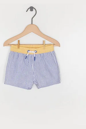 Familystories Zwemshort Met Strepen, 62-104