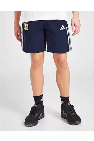 adidas Shorts - Scotland Tiro 23 Downtime Shorts Junior