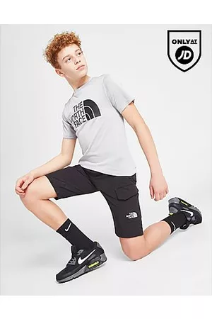 The North Face Cargo horts Junior
