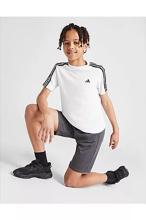 adidas Train Essentials T-Shirt/Shorts Set Junior