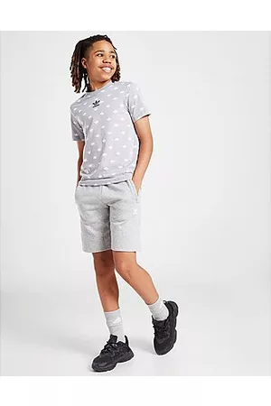adidas Shorts - Trefoil Essentials Shorts Junior