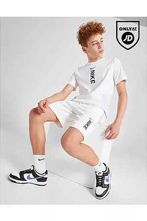 Nike Shorts - Hybrid Fleece Shorts Junior