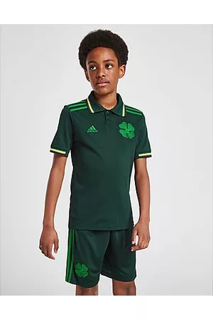 adidas Shorts - Celtic 2022/23 Origins Shorts Junior PRE ORDER