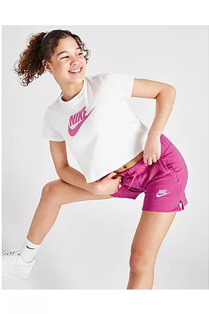 Nike Meisjes Shorts - Girls' Club 5" Shorts Junior