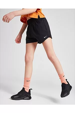 Nike Meisjes Sport - Girls' Fitness Dri-FIT Shorts Junior