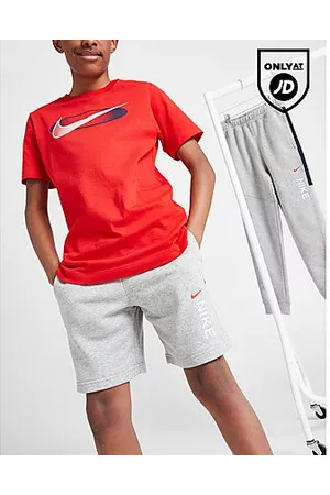 Nike Shorts - Hybrid Fleece Shorts Junior
