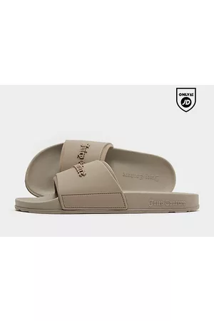 Juicy Couture Dames Outdoor Sandalen - Breanna Slides Women's