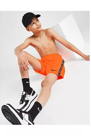 Nike Shorts - Tape Swim Shorts Junior