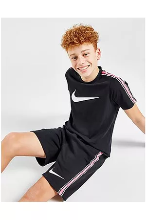 Nike Shorts - Repeat Tape Shorts Junior
