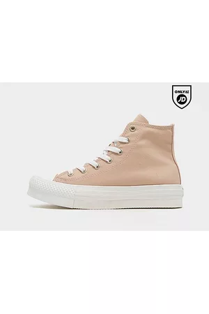 Converse Sneakers - All Star Lift High Junior