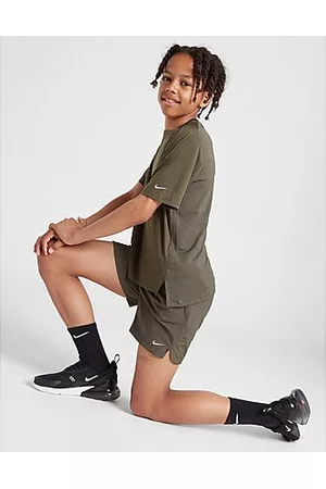 Nike Shorts - Woven Dri-FIT Tech Shorts Junior