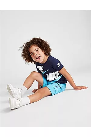 Nike Shorts - Repeat Cargo T-Shirt/Shorts Set Infant