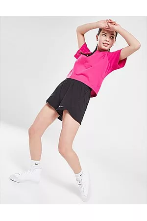 Nike Meisjes Sport - Girls' Fitness Dri-FIT Shorts Junior