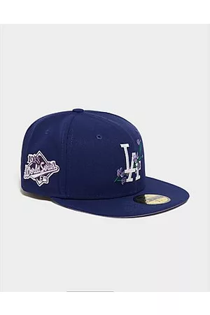 New Era Los Angeles Dodgers Tiger Infill 1988 World Series 59Fifty