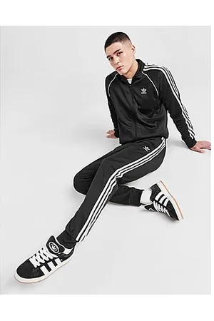 Adidas energize best sale fleece joggingbroek heren