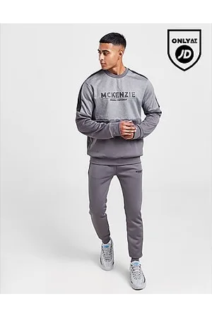 Mckenzie trainingspak online blauw