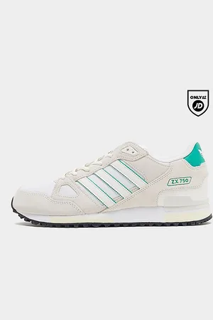 Adidas zx 750 heren on sale mint