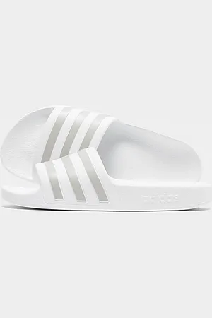 adidas Adilette Aqua Slides Women