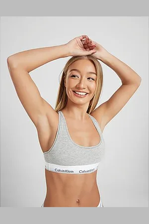 Calvin Klein Modern Cotton Bralette Dames