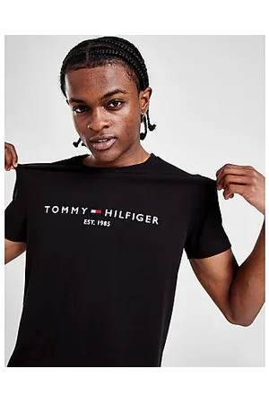 Tommy Hilfiger Core Embroidered Logo T-Shirt