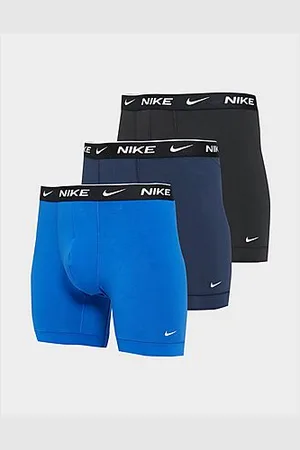Nike 3 Pack Boxershorts Heren