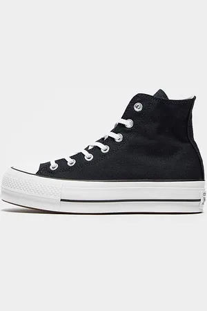 Converse All Star Lift High Platform Dames
