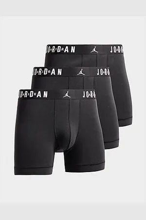 Jordan 3-Pack Boxers