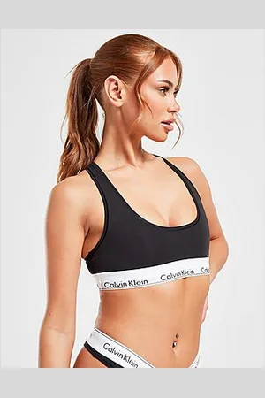 Calvin Klein Modern Cotton Bralette Dames