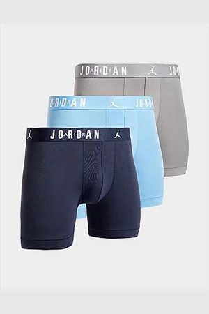 Jordan 3-Pack Boxers