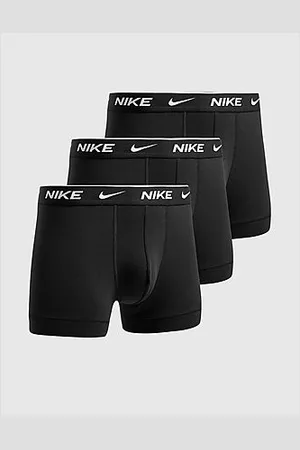 Nike 3 Pack Boxershorts Heren