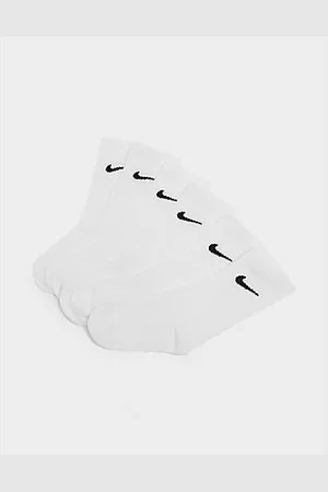 Nike 6-Pack Crew Socks Children