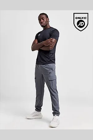 Under Armour Woven Cargo Pants