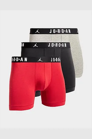 Jordan 3-Pack Boxers