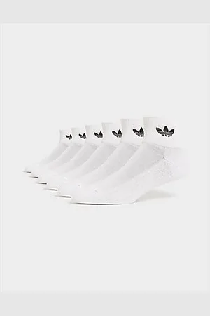 adidas 6-Pack Quarter Socks