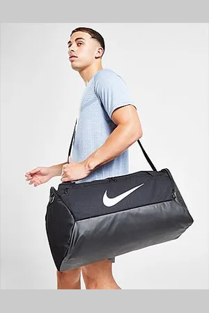 Nike Brasilia Small Duffel Bag