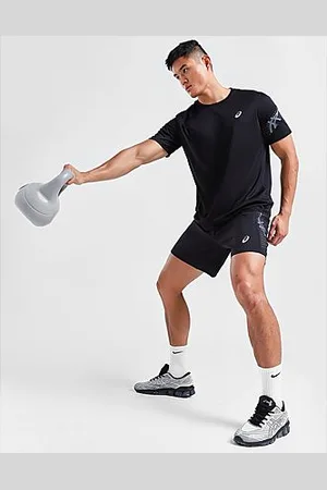 Asics Icon Shorts