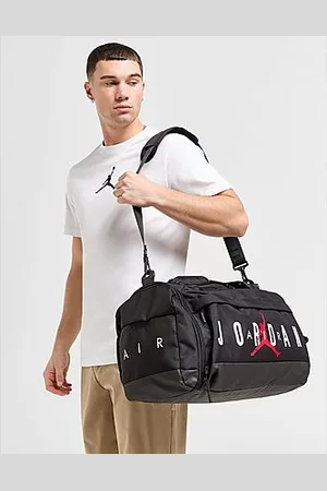 Jordan Duffle Bag