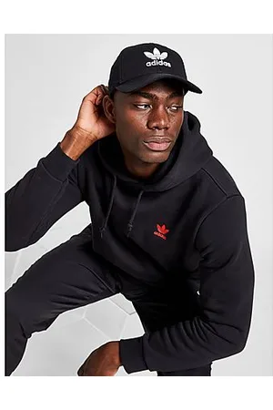 adidas Trefoil Baseball Cap
