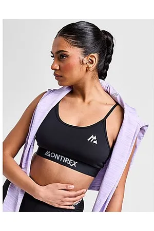 MONTIREX Icon Strappy Sports Bra