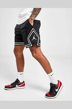 Jordan Diamond Shorts
