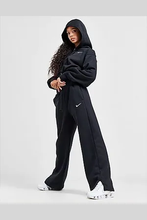 Nike Phoenix Fleece Wide Leg Joggers