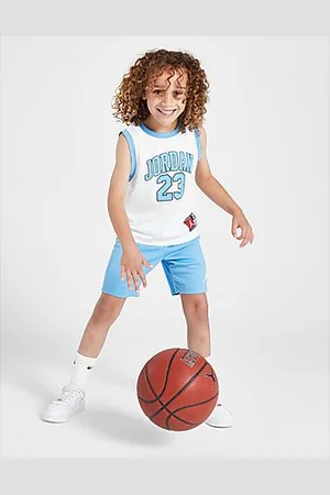 Jordan 23 Vest/Shorts Set Children