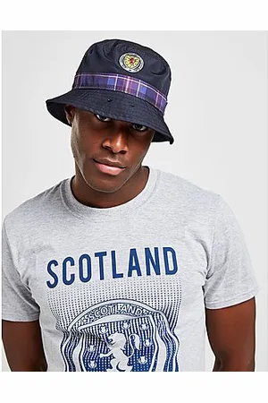 New Era Scotland Bucket Hat