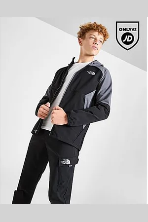 The North Face Trishull Jacket Junior