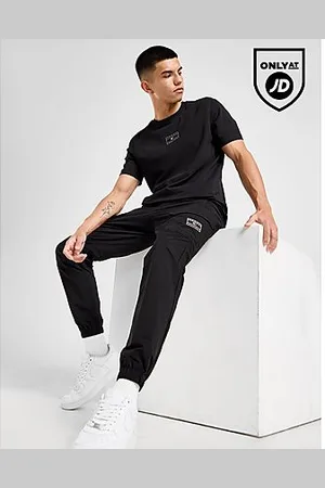 Tommy Hilfiger Woven Cargo Pants