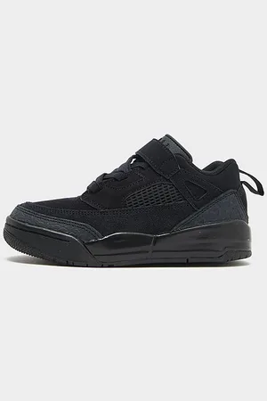 Jordan Spizike Low Children