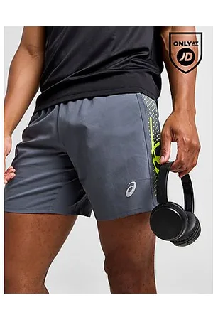 Asics Icon Shorts