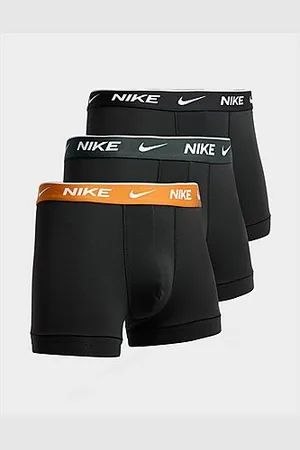 Nike 3 Pack Boxershorts Heren