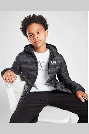 EA7 Jacket Junior