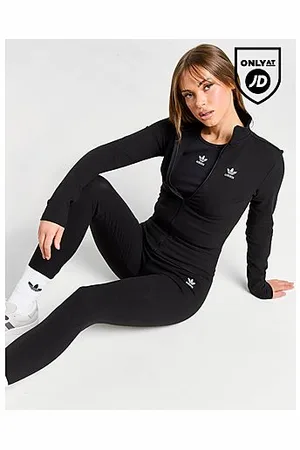 adidas Ribbed Leggings